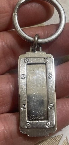 Portachiavi cartier vintage - cartier,,