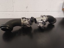 COPPIA INIEZZIONE ORIGINALI  BMW R 1200 GS ANNI 2004 2005 2006 2007