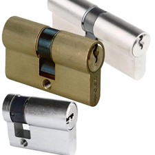 CISA KEY LOCK CYLINDER MODEL
