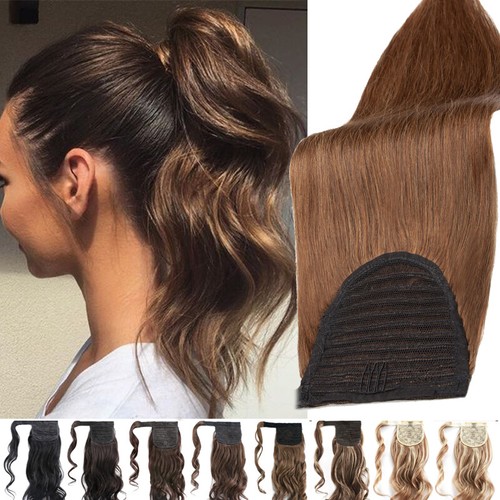 Extension capelli umani spessi