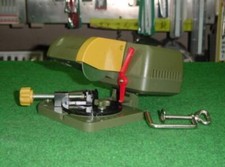 PROXXON Mini Cutting Saw