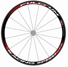 Adesivi Ruote Fulcrum Racing