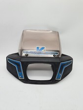 Mascherina Piaggio Vespa 50 Special Vigano fondo magazzino Front Mask Accessorio