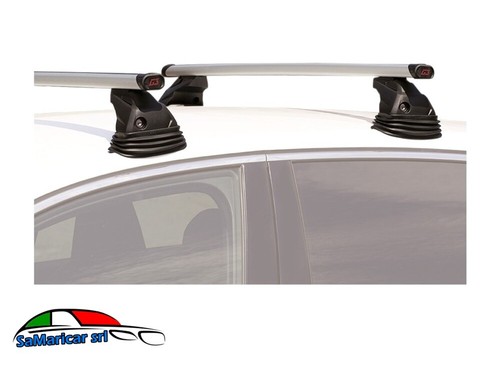 Kit barre portatutto - kit,