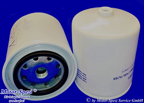 Filtro carburante per volvo - carburante,