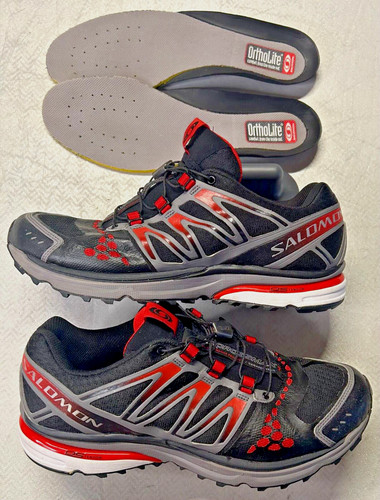Scarpe trail running - trail, donna