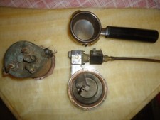 Brasilia Club, gruppo