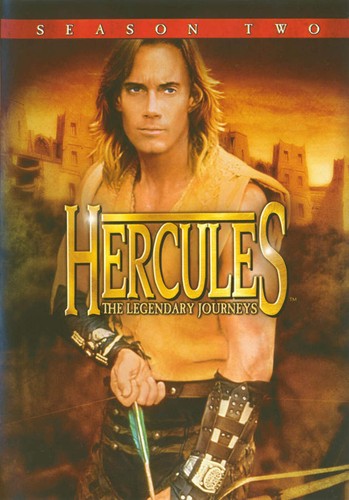 Hercules the legendary - hercules,