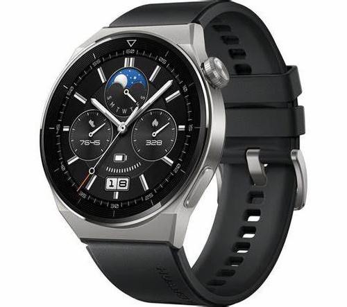 Huawei watch pro 46 - watch,