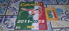 CALCIATORI 2011 2012 ALBUM