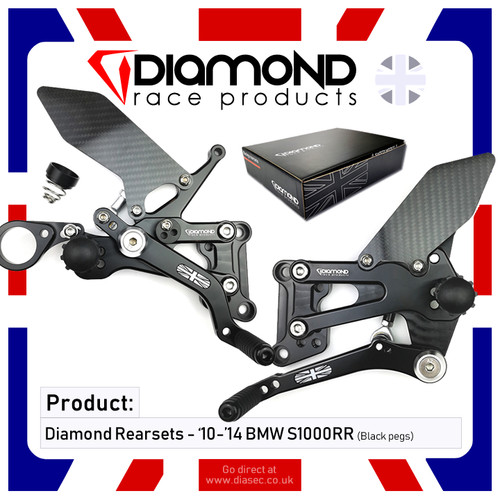 Diamond race products - diamond,