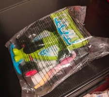 McDonald's - Happy Meal - Toy Story - RC Car- 2000