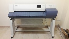 PLOTTER CANON W7200