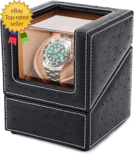 Orologio automatico singolo