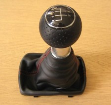 Pomello Cambio in 6 Marce e