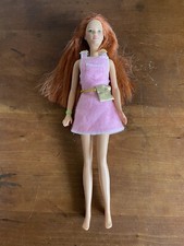Barbie courtney totally - totally, yoyo