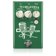 Duplicatore TC-Helicon