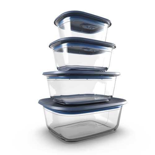 Tupperware voila serie forno - voila,