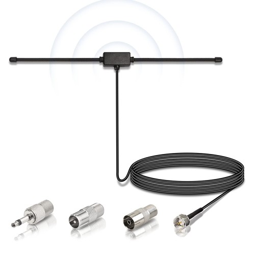 Bingfu antenna radio dab - antenna, fm