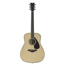 Chitarra acustica Yamaha FG840