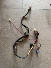 Cablaggio Impianto Elettrico