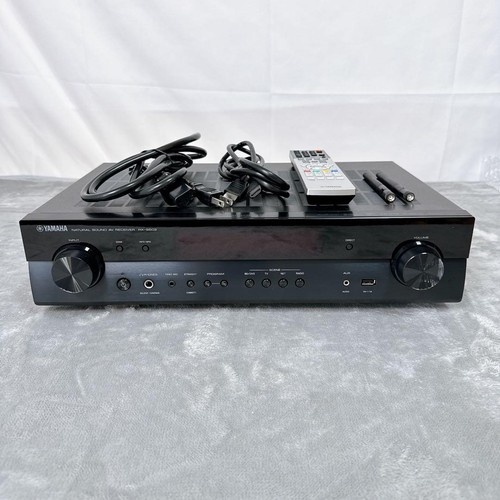 Yamaha s602 receiver - rx-s602,
