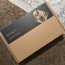 OMEN by HP 27 inch QHD 165Hz