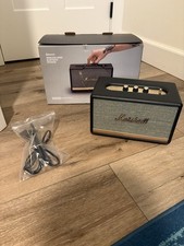 Marshall Acton II Wireless