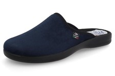 Pantofole scamosciate uomo Fly