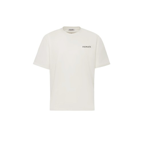 Premiata shirt cotone - t-shirt, in