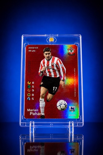 Marian pahars wotc southampton - pahars,