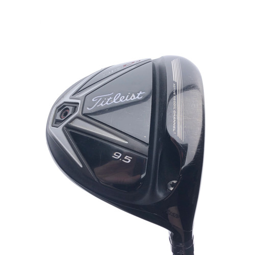 Driver titleist 915 - d3, /