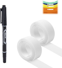 Etichette in Tessuto