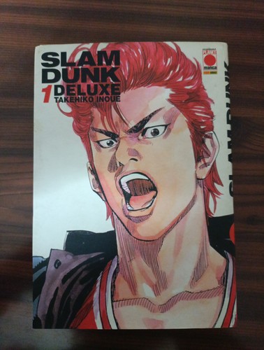 Slam dunk deluxe 2 - -, 1a