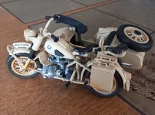 Polistil - BMW R75 Corpo