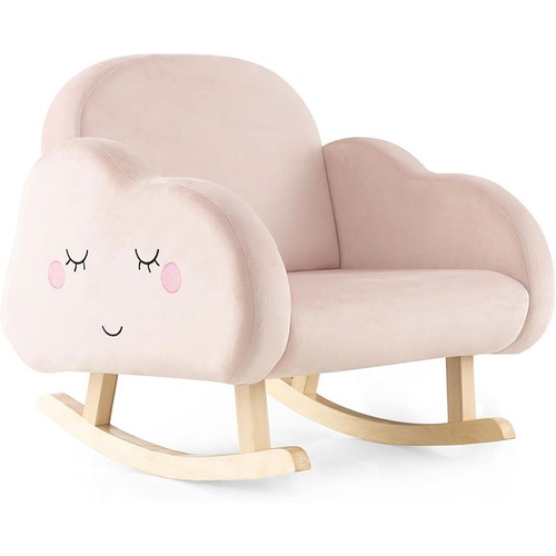 Poltrona dondolo per - a, bambini