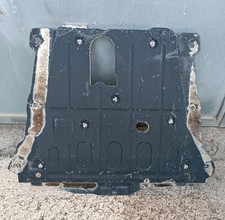 Fondo protezione paramotore