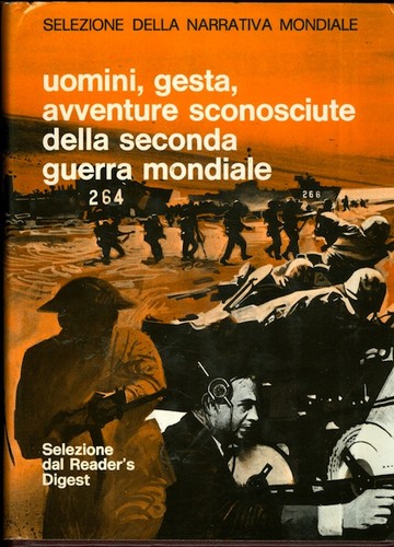 Selezione della narrativa