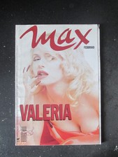 MAX 2 1997 VALERIA MARINI