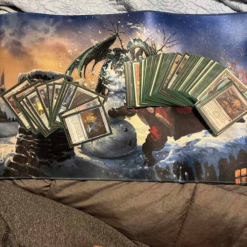 Elite colorless modern deck - elite,