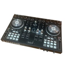 Native Instruments Traktor