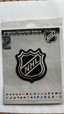 NATIONAL HOCKEY LEAGUE NHL