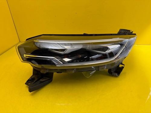 Renault espace facelift - espace,