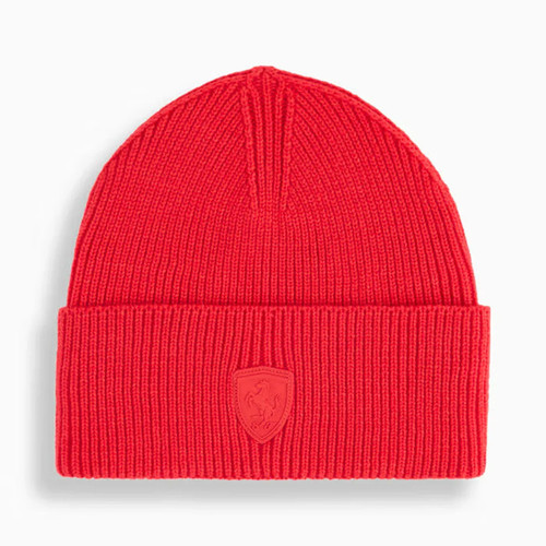 Beanie ferrari cappellino - ferrari,