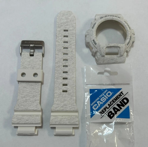 Casio shock band - g-shock,