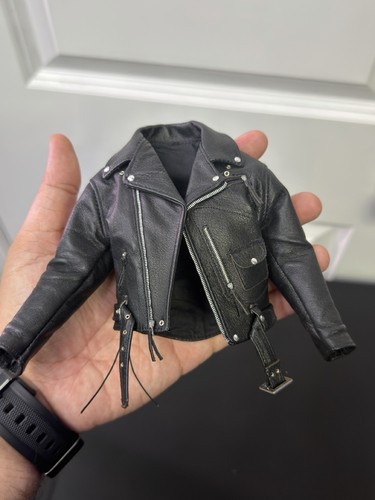 Hot toys terminator giorno - toys,