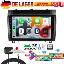 Autoradio Android 15 Apple