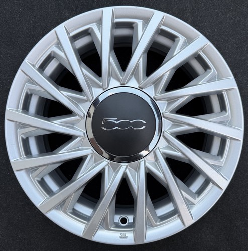 Top originale fiat 500 - top,