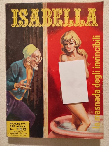 Isabella edizioni - 85,