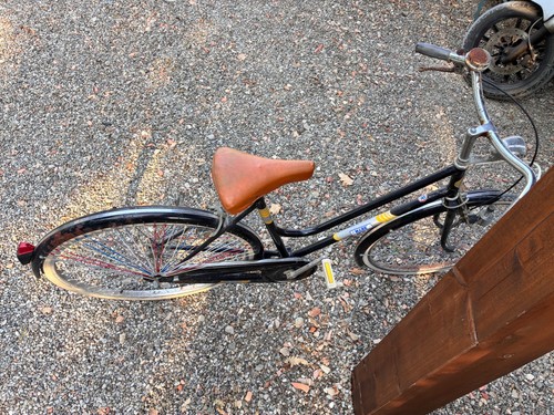 bike